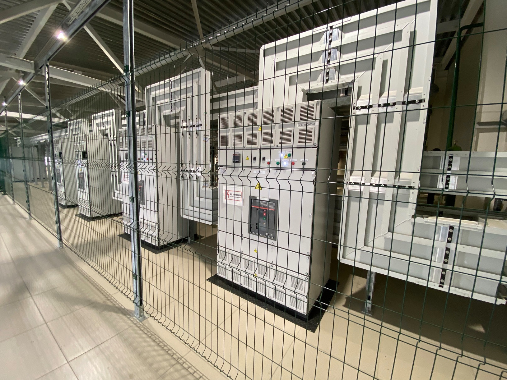 ООО Энергостар