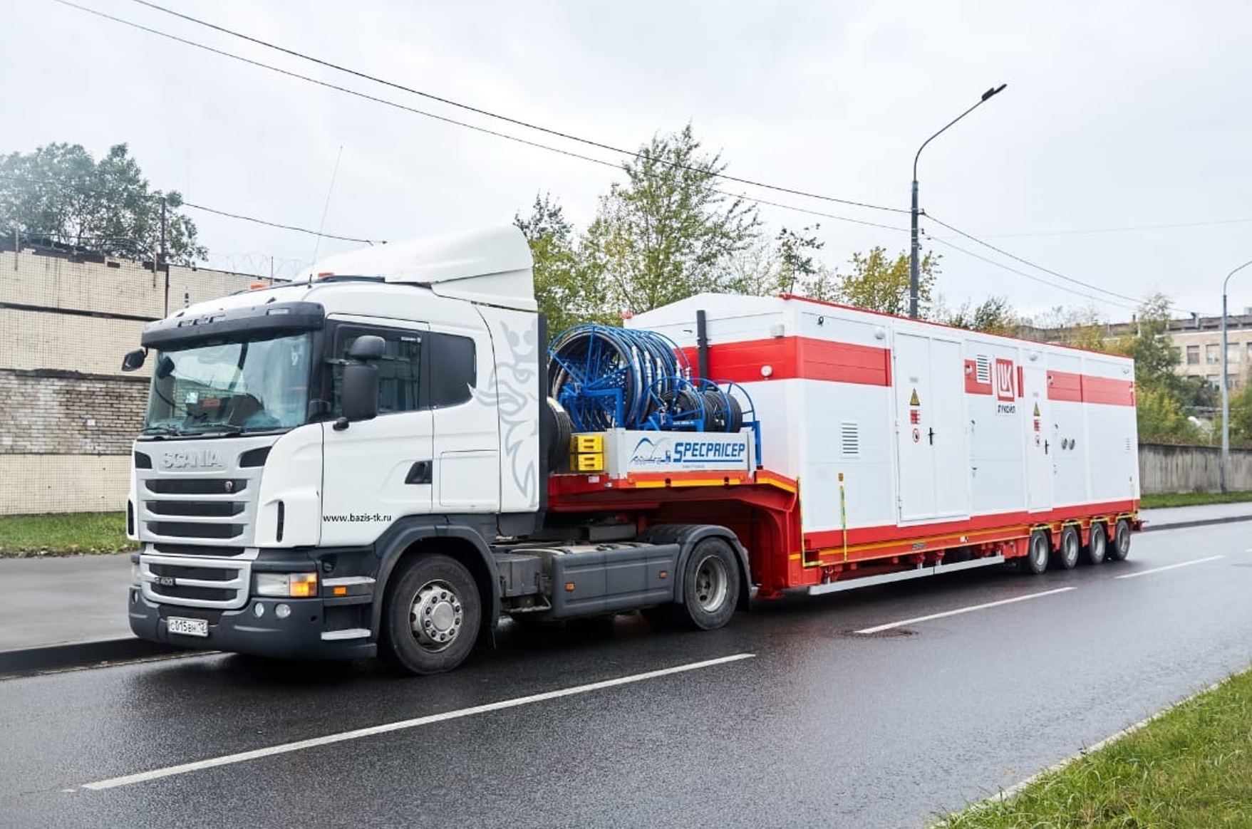 ООО Энергостар