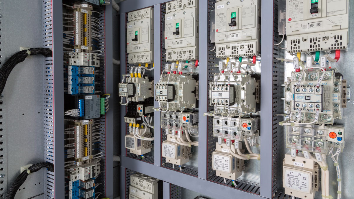 ООО Энергостар